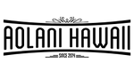 Aolani Hawaii