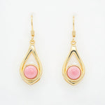 Queen Conch Shell Hook Earring
