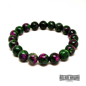 
            
                Load image into Gallery viewer, Agate Stone Beads Bracelet
            
        