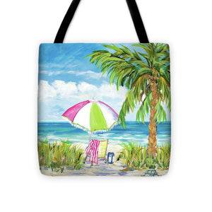 
            
                Load image into Gallery viewer, Hawaiian Vacation Getaway Tote Bag
            
        