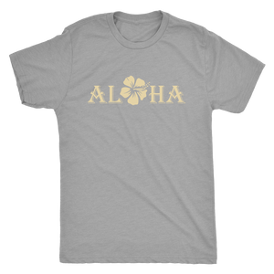 
            
                Load image into Gallery viewer, Aloha Logo Mens T-Shirt
            
        